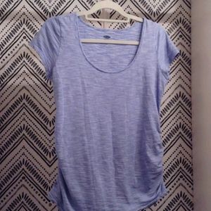 Old navy medium maternity shirt